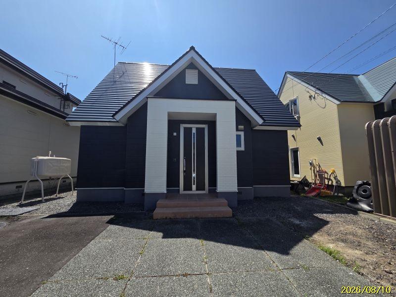 House in Toko, Asahikawa – Asahikawa, Asahikawa, Hokkaido, Japan