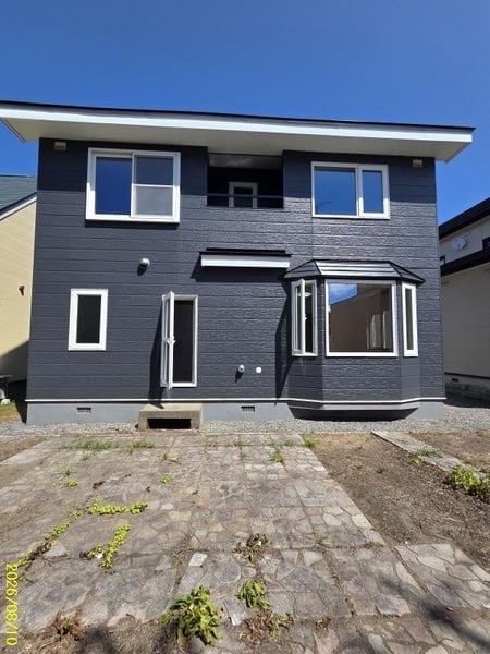 House in Toko, Asahikawa – photo 28 of 32 – Asahikawa, Asahikawa, Hokkaido, Japan