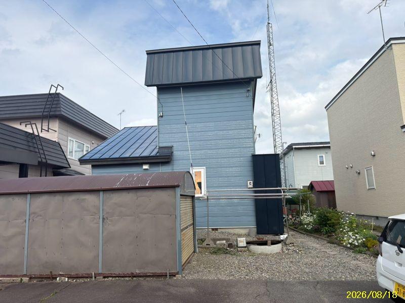 House in Tōkō, Asahikawa – photo 2 of 14 – Asahikawa, Asahikawa, Hokkaido, Japan