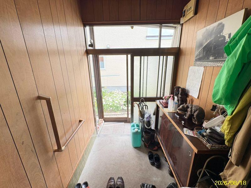 House in Tōkō, Asahikawa – photo 3 of 14 – Asahikawa, Asahikawa, Hokkaido, Japan