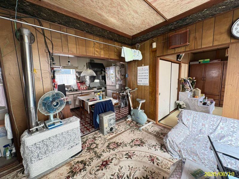 House in Tōkō, Asahikawa – photo 4 of 14 – Asahikawa, Asahikawa, Hokkaido, Japan