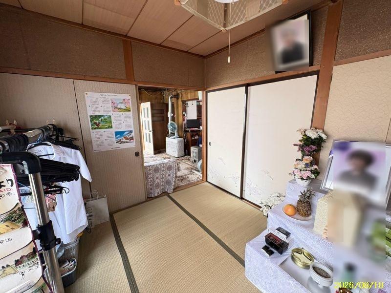House in Tōkō, Asahikawa – photo 6 of 14 – Asahikawa, Asahikawa, Hokkaido, Japan