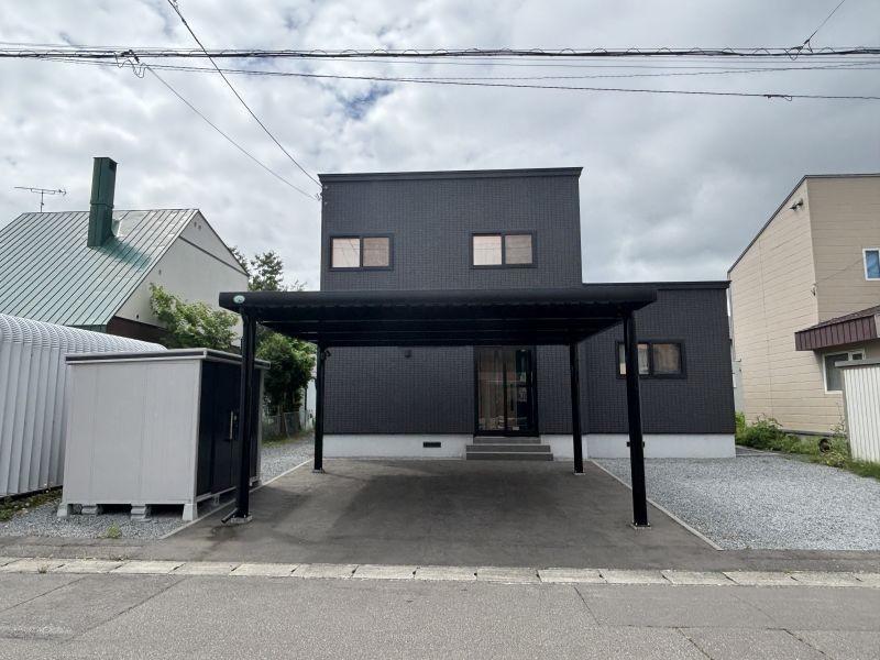 House in Toko, Asahikawa – photo 4 of 19 – Asahikawa, Asahikawa, Hokkaido, Japan