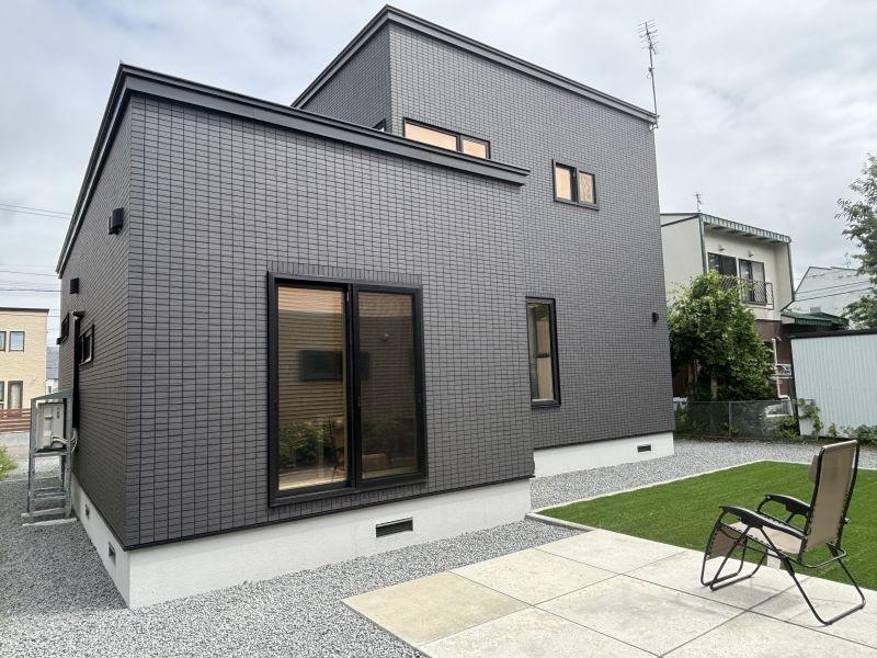 House in Toko, Asahikawa – photo 5 of 19 – Asahikawa, Asahikawa, Hokkaido, Japan