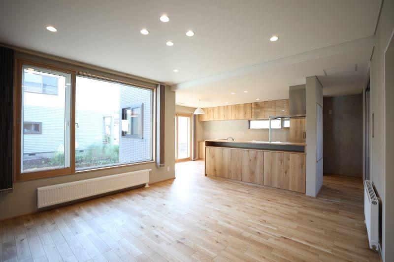 House in Toko, Asahikawa – photo 7 of 19 – Asahikawa, Asahikawa, Hokkaido, Japan