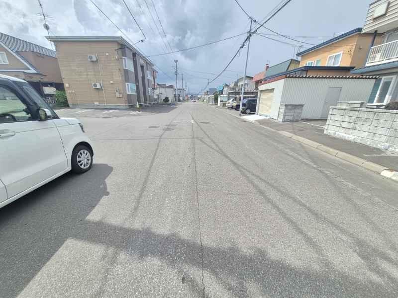 House in Tōkō, Asahikawa – photo 5 of 6 – Asahikawa, Asahikawa, Hokkaido, Japan