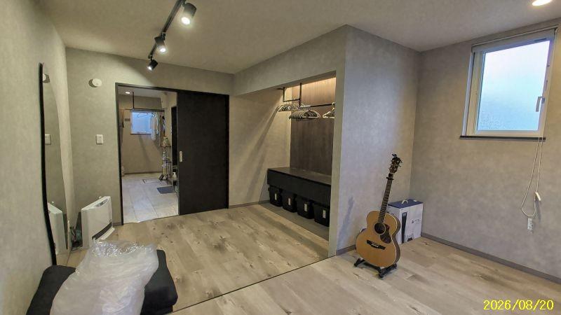 House in Tōkō, Asahikawa – photo 5 of 21 – Asahikawa, Asahikawa, Hokkaido, Japan