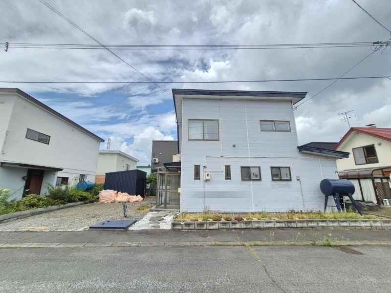 House in Tōkō, Asahikawa – Asahikawa, Asahikawa, Hokkaido, Japan