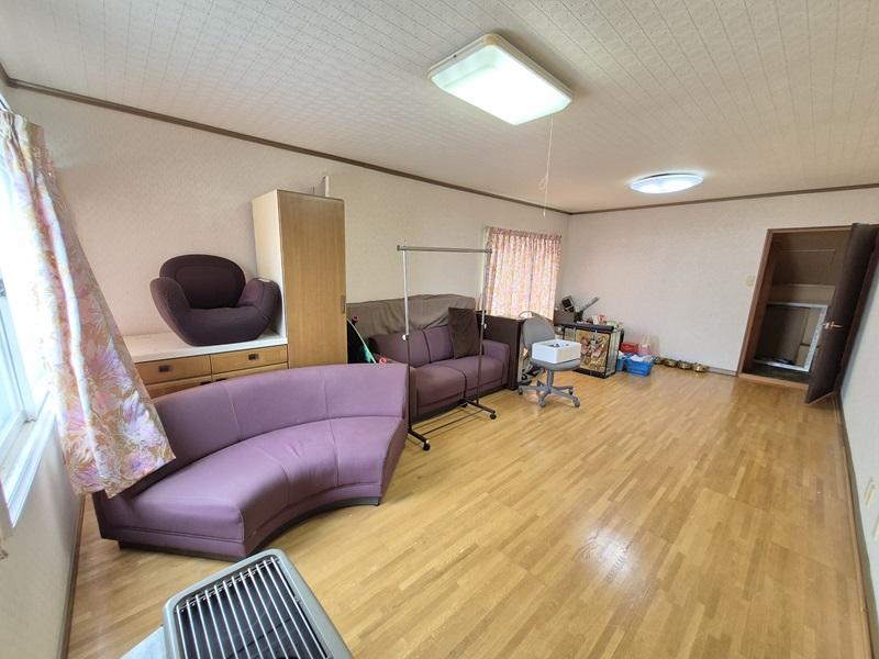 House in Tōkō, Asahikawa – photo 4 of 15 – Asahikawa, Asahikawa, Hokkaido, Japan