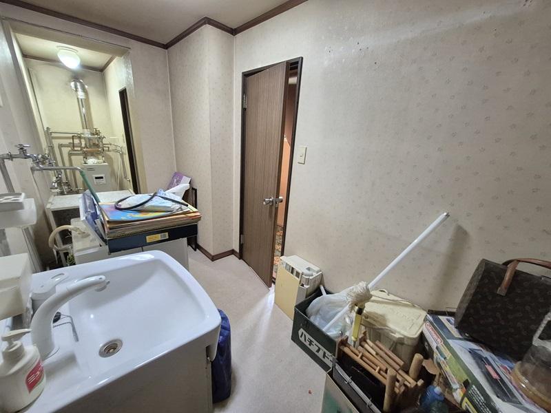 House in Tōkō, Asahikawa – photo 7 of 15 – Asahikawa, Asahikawa, Hokkaido, Japan