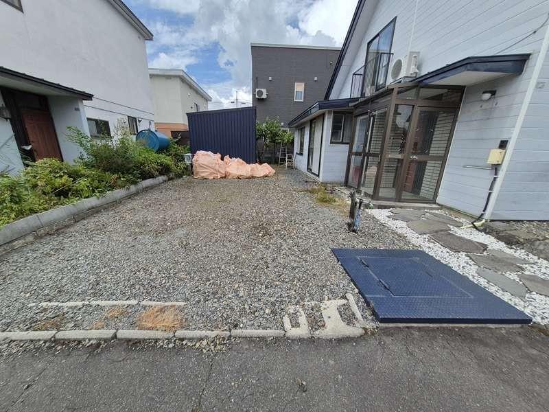 House in Tōkō, Asahikawa – photo 12 of 15 – Asahikawa, Asahikawa, Hokkaido, Japan