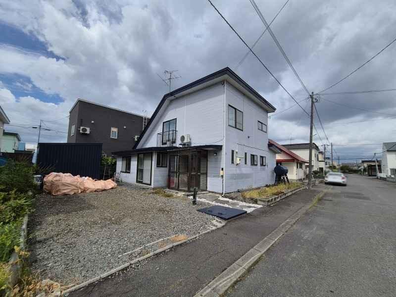 House in Tōkō, Asahikawa – photo 13 of 15 – Asahikawa, Asahikawa, Hokkaido, Japan