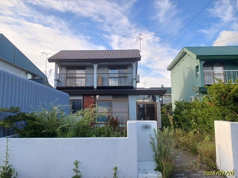 House in Tōkō, Asahikawa – Asahikawa, Asahikawa, Hokkaido, Japan