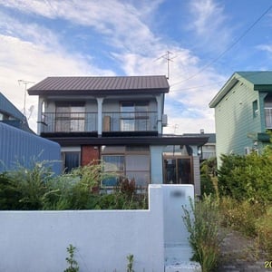 House in Tōkō, Asahikawa