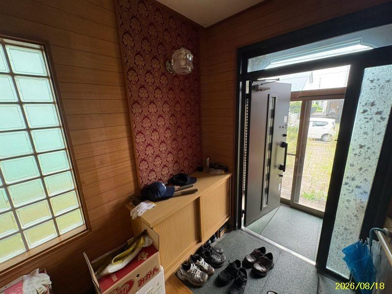 House in Tōkō, Asahikawa – photo 6 of 25 – Asahikawa, Asahikawa, Hokkaido, Japan
