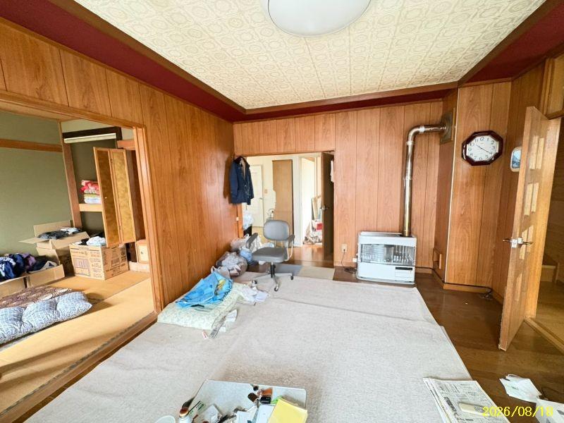 House in Tōkō, Asahikawa – photo 8 of 25 – Asahikawa, Asahikawa, Hokkaido, Japan