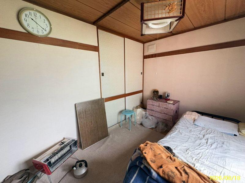 House in Tōkō, Asahikawa – photo 16 of 25 – Asahikawa, Asahikawa, Hokkaido, Japan