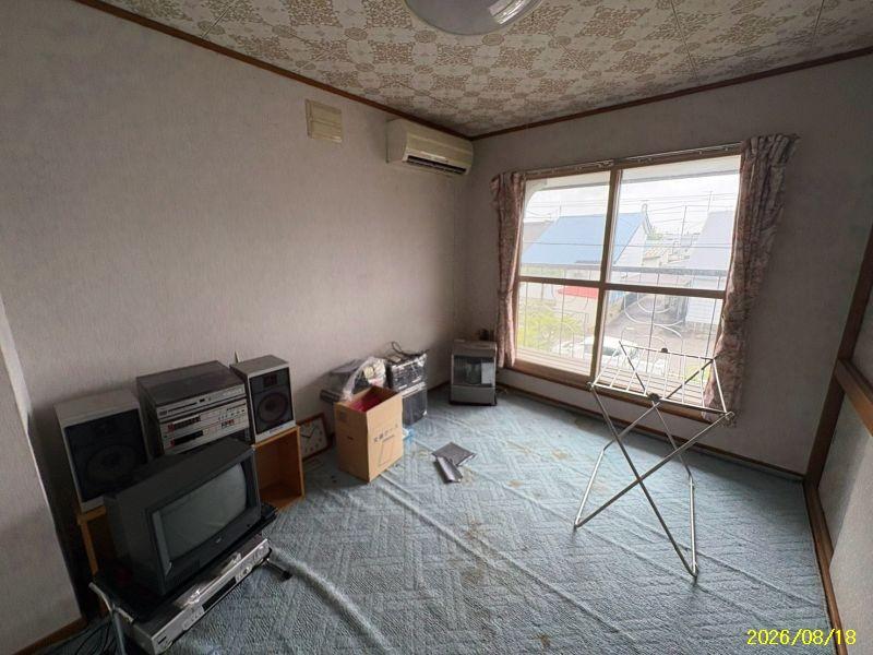 House in Tōkō, Asahikawa – photo 22 of 25 – Asahikawa, Asahikawa, Hokkaido, Japan