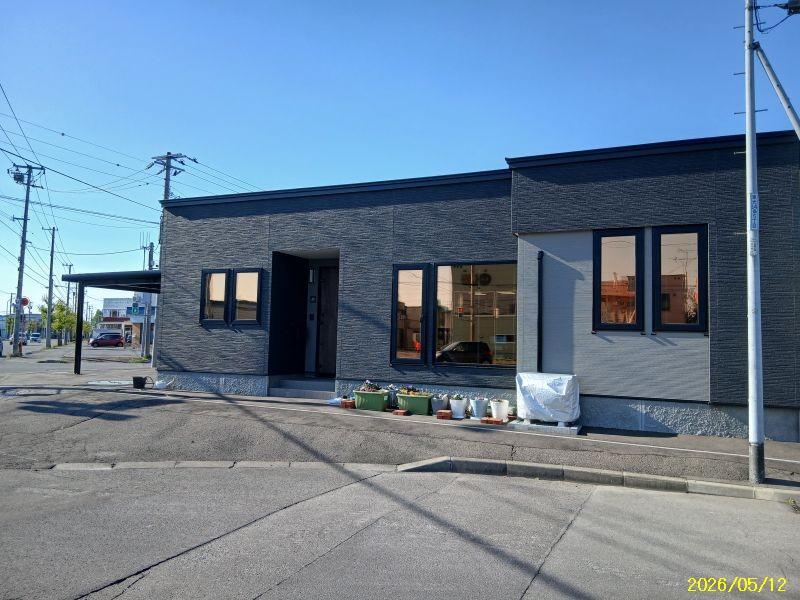 House in Tōkō, Asahikawa – photo 13 of 14 – Asahikawa, Asahikawa, Hokkaido, Japan