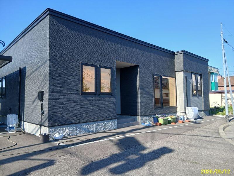 House in Tōkō, Asahikawa – photo 14 of 14 – Asahikawa, Asahikawa, Hokkaido, Japan