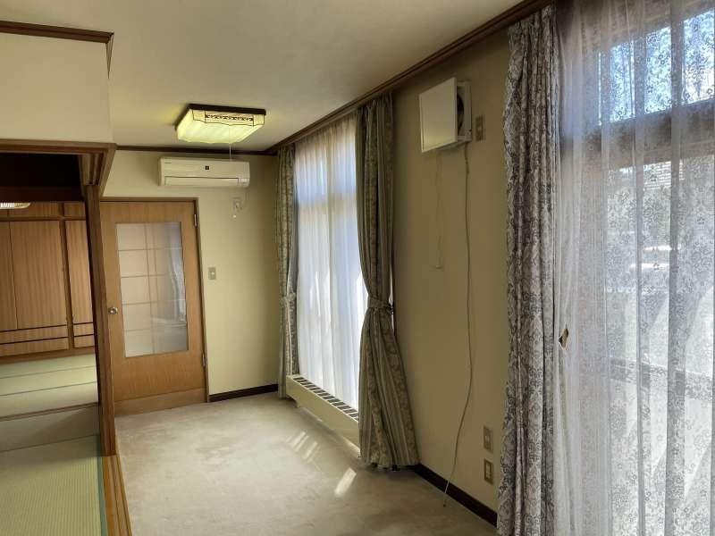 House in Tōkō, Asahikawa – photo 7 of 32 – Asahikawa, Asahikawa, Hokkaido, Japan