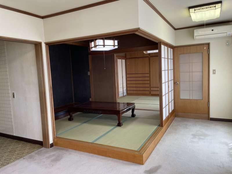 House in Tōkō, Asahikawa – photo 9 of 32 – Asahikawa, Asahikawa, Hokkaido, Japan