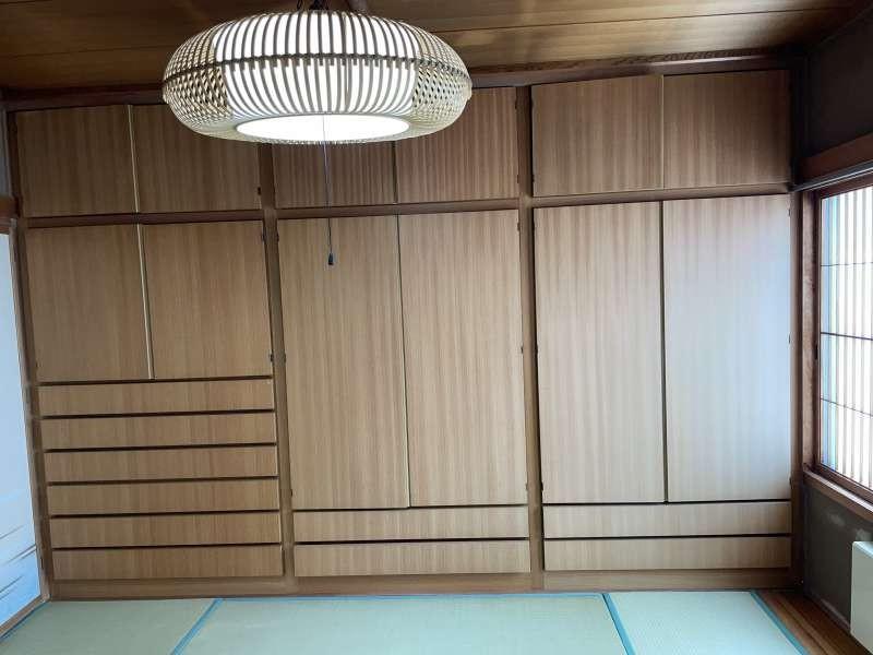 House in Tōkō, Asahikawa – photo 12 of 32 – Asahikawa, Asahikawa, Hokkaido, Japan