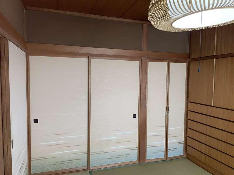 House in Tōkō, Asahikawa – photo 13 of 32 – Asahikawa, Asahikawa, Hokkaido, Japan