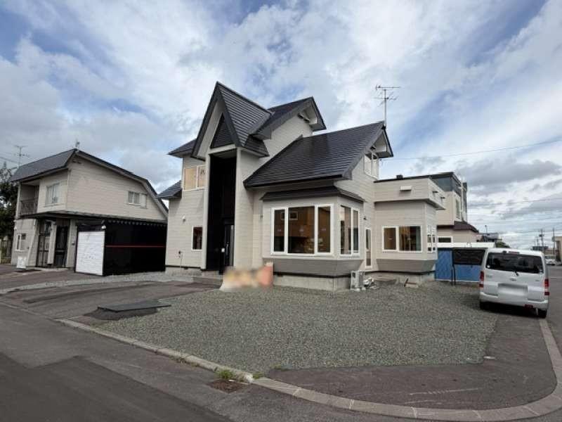 House in Tōkō, Asahikawa – photo 3 of 6 – Asahikawa, Asahikawa, Hokkaido, Japan