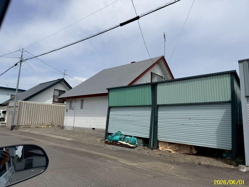 House in Tōkō, Asahikawa – photo 3 of 13 – Asahikawa, Asahikawa, Hokkaido, Japan