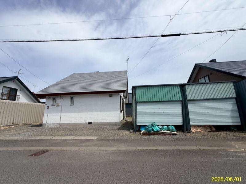 House in Tōkō, Asahikawa – photo 4 of 13 – Asahikawa, Asahikawa, Hokkaido, Japan