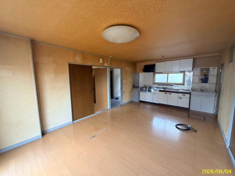 House in Tōkō, Asahikawa – photo 5 of 13 – Asahikawa, Asahikawa, Hokkaido, Japan