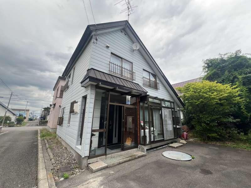 House in Toko, Asahikawa – Asahikawa, Asahikawa, Hokkaido, Japan
