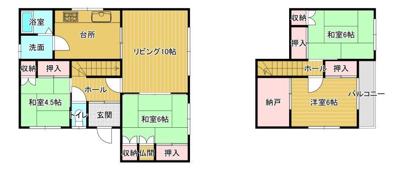 House in Tōkō, Asahikawa – photo 2 of 8 – Asahikawa, Asahikawa, Hokkaido, Japan