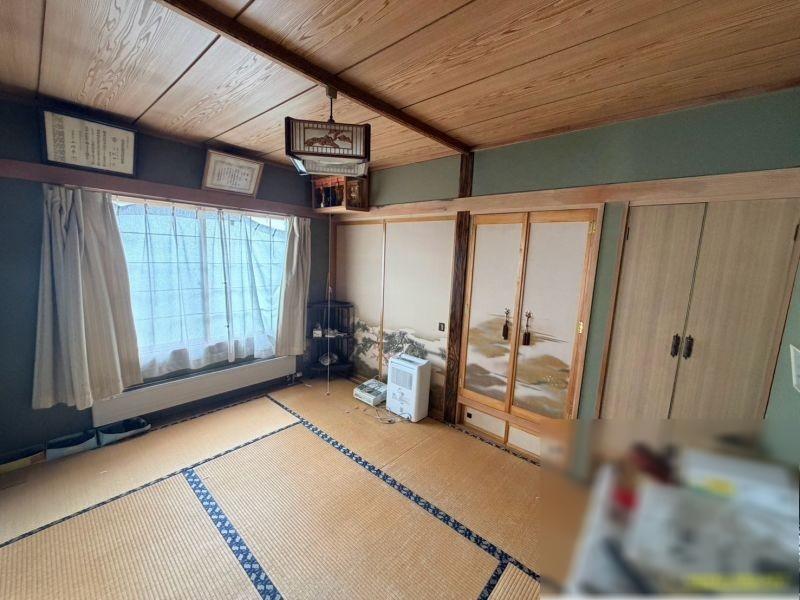 House in Tōkō, Asahikawa – photo 7 of 8 – Asahikawa, Asahikawa, Hokkaido, Japan