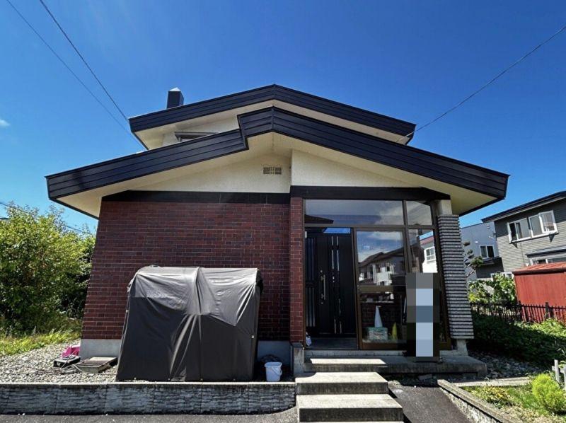 House in Toko, Asahikawa – photo 5 of 24 – Asahikawa, Asahikawa, Hokkaido, Japan