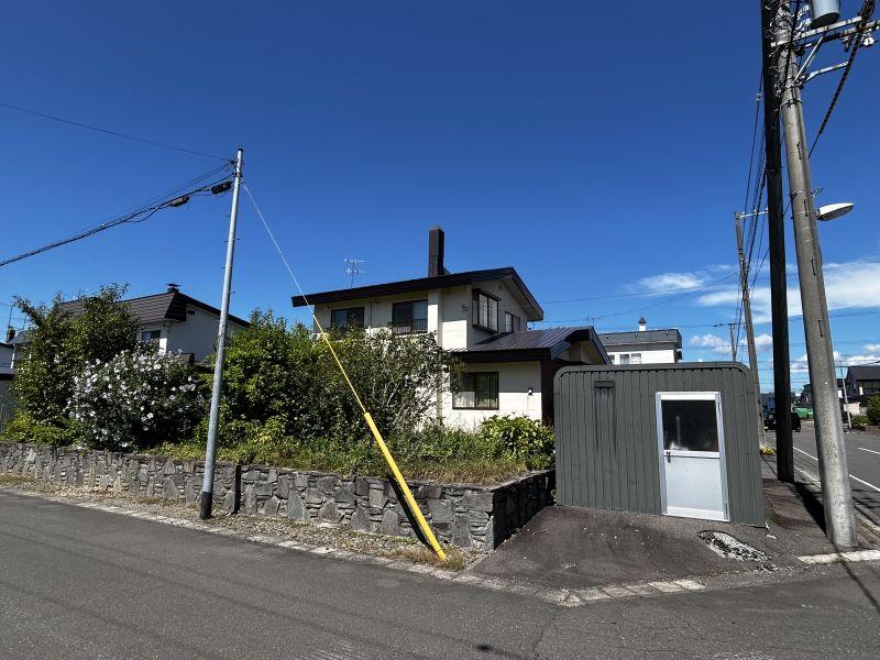 House in Toko, Asahikawa – photo 6 of 24 – Asahikawa, Asahikawa, Hokkaido, Japan