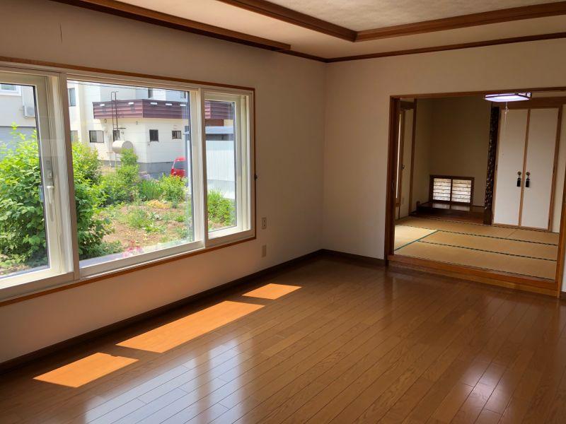 House in Toko, Asahikawa – photo 9 of 24 – Asahikawa, Asahikawa, Hokkaido, Japan