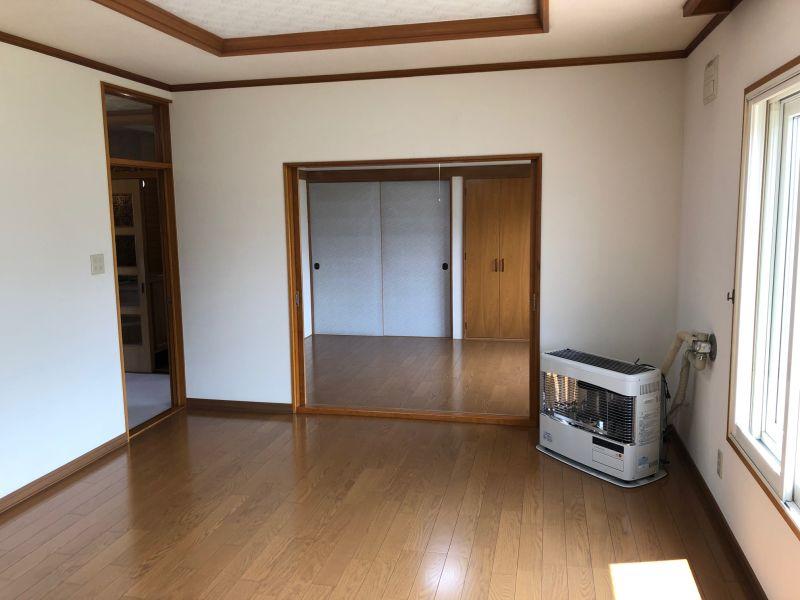 House in Toko, Asahikawa – photo 10 of 24 – Asahikawa, Asahikawa, Hokkaido, Japan