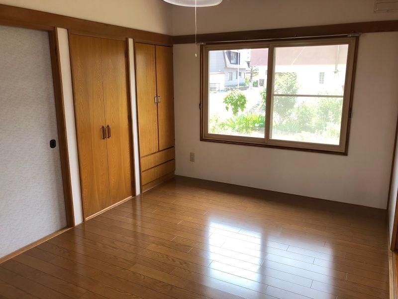House in Toko, Asahikawa – photo 13 of 24 – Asahikawa, Asahikawa, Hokkaido, Japan