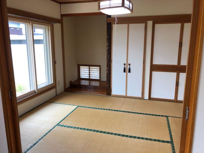 House in Toko, Asahikawa – photo 14 of 24 – Asahikawa, Asahikawa, Hokkaido, Japan