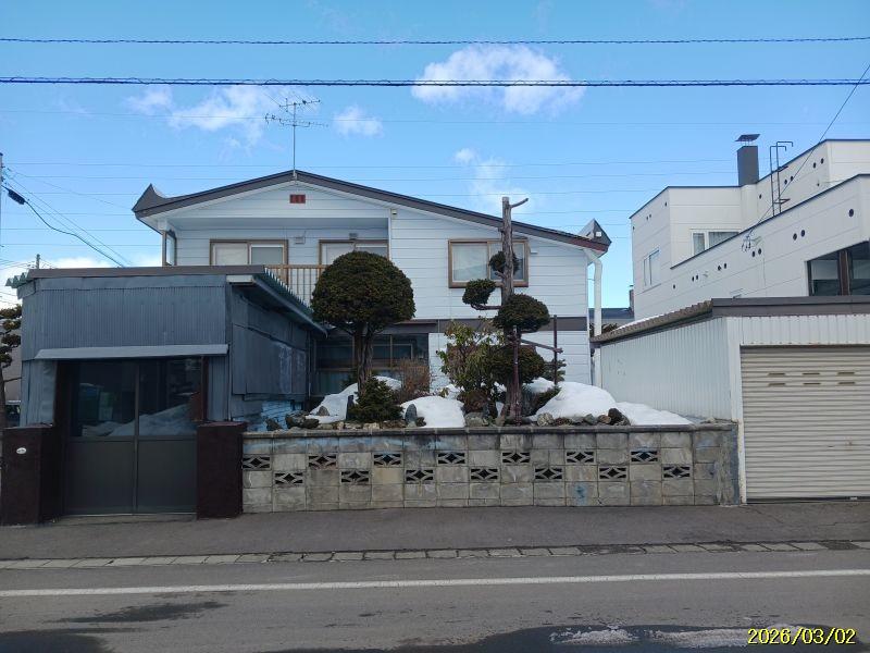 House in Toko, Asahikawa – Asahikawa, Asahikawa, Hokkaido, Japan
