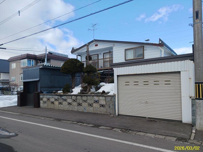 House in Toko, Asahikawa – photo 12 of 15 – Asahikawa, Asahikawa, Hokkaido, Japan