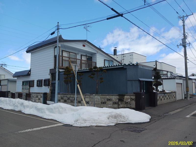 House in Toko, Asahikawa – photo 13 of 15 – Asahikawa, Asahikawa, Hokkaido, Japan
