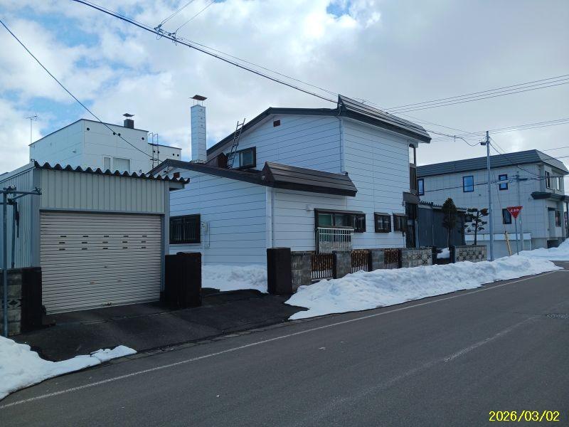 House in Toko, Asahikawa – photo 15 of 15 – Asahikawa, Asahikawa, Hokkaido, Japan