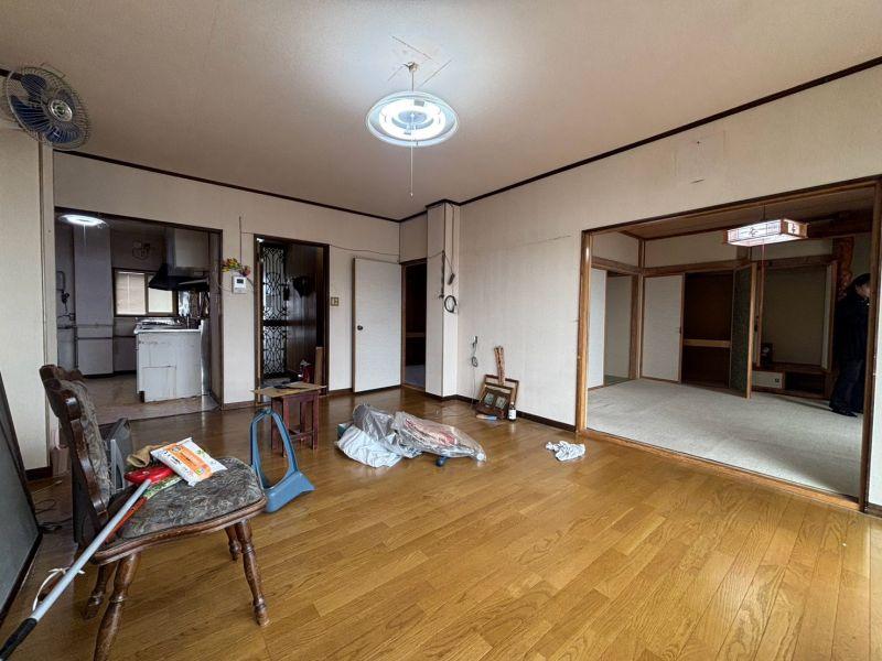 House in Tōkō, Asahikawa – photo 5 of 17 – Asahikawa, Asahikawa, Hokkaido, Japan