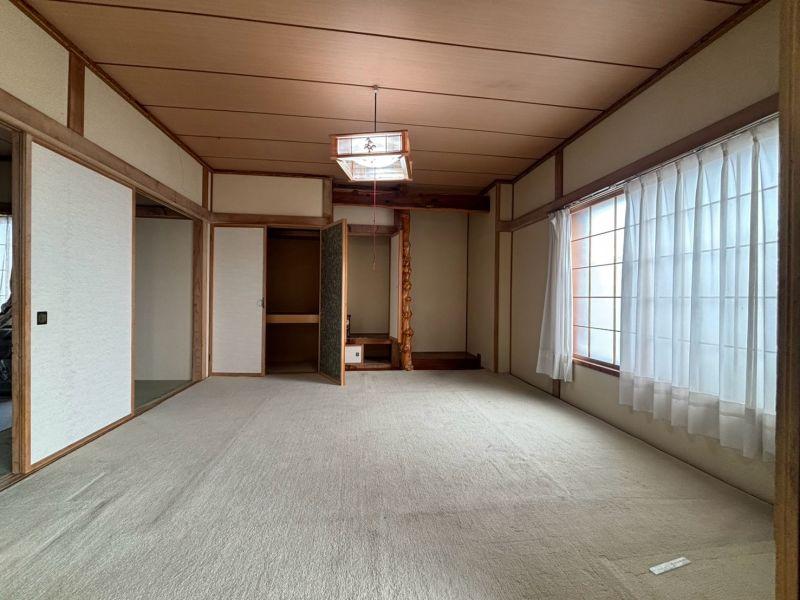 House in Tōkō, Asahikawa – photo 13 of 17 – Asahikawa, Asahikawa, Hokkaido, Japan