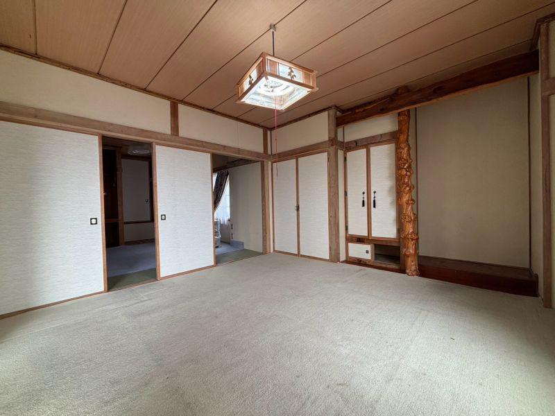 House in Tōkō, Asahikawa – photo 14 of 17 – Asahikawa, Asahikawa, Hokkaido, Japan