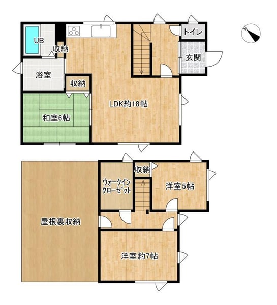 House in Tomimachi, Kamifurano – photo 2 of 28 – Kamifurano, Furano Basin, Hokkaido, Japan