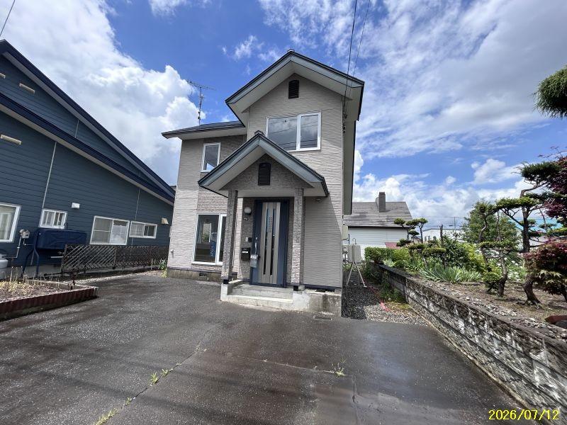 House in Tomimachi, Kamifurano – photo 11 of 28 – Kamifurano, Furano Basin, Hokkaido, Japan